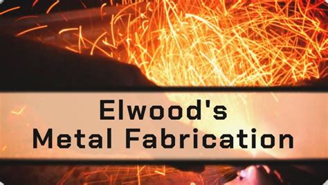 Top 10 Best metal fabricators in Elwood, IL 